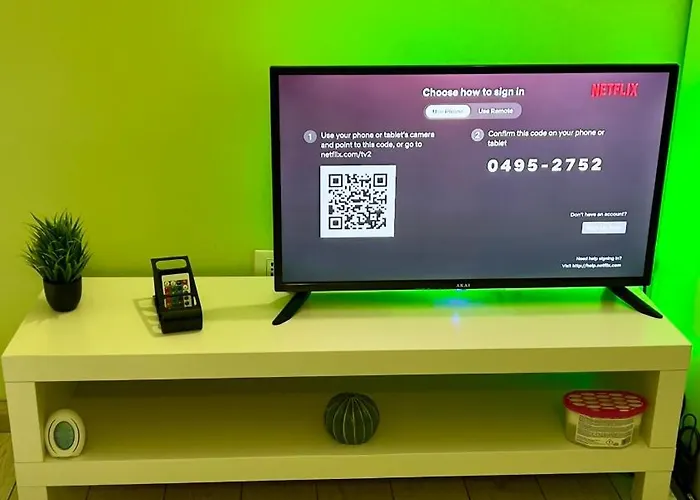 Διαμέρισμα Casa Al Centro Con Patio Privato *