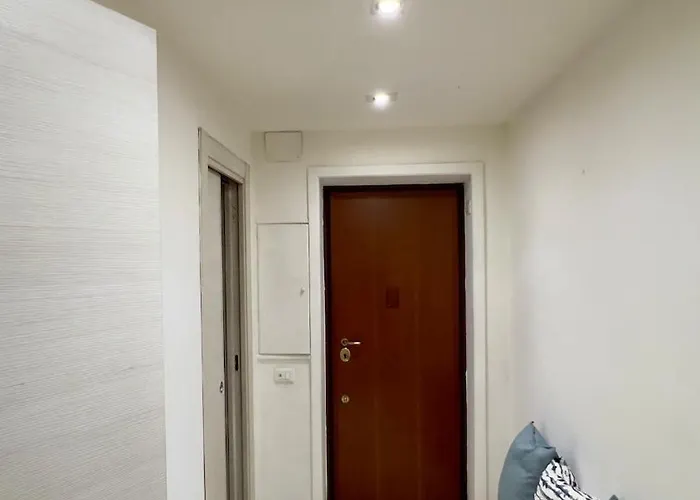 Casa Al Centro Con Patio Privato *