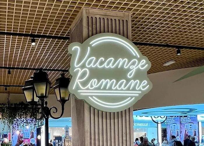 Casa Al Centro Con Patio Privato * Ρώμη