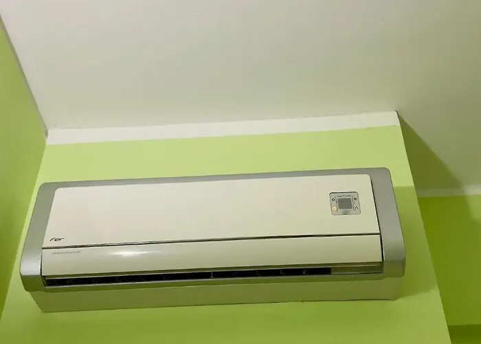 Casa Al Centro Con Patio Privato Διαμέρισμα *