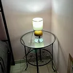 Vatican N1- Al Centro Con Patio Privato Apartamento Roma