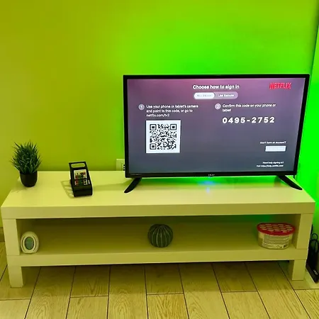 Lägenhet Casa Al Centro Con Patio Privato *