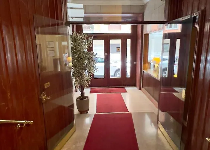 Casa Al Centro Con Patio Privato Lägenhet Rom