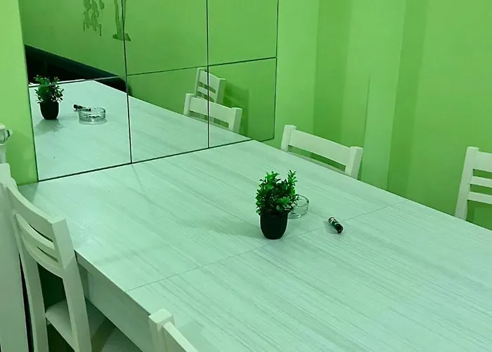 Casa Al Centro Con Patio Privato *