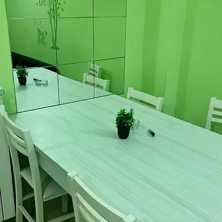 Vatican N1- Al Centro Con Patio Privato *