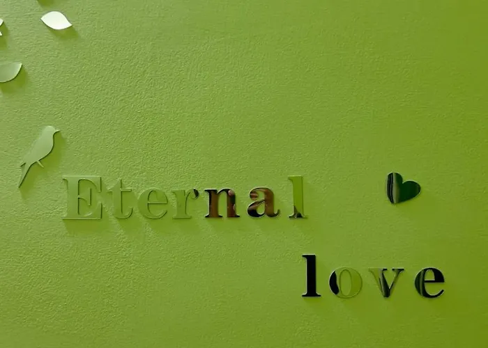 Casa Al Centro Con Patio Privato Daire Roma